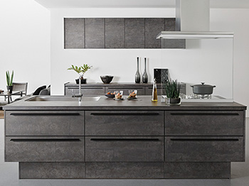 システムキッチン・システムバス