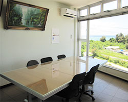 有限会社 恩納アルミ工業外観